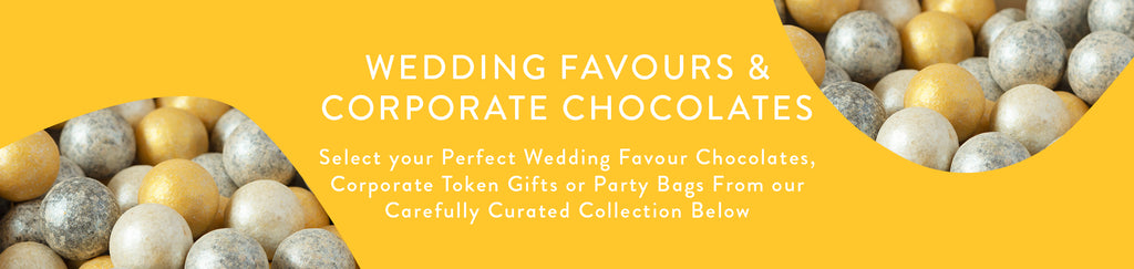 Wedding and Corporate Favour Boxes