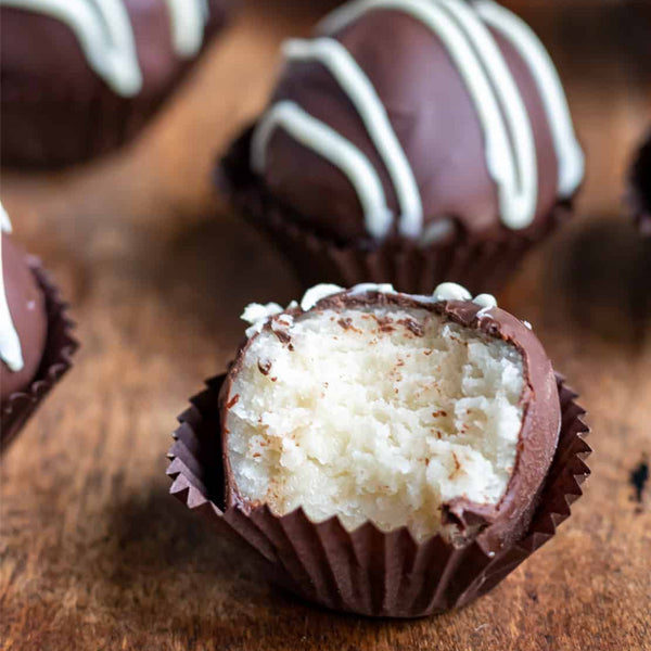 Chocolate Name