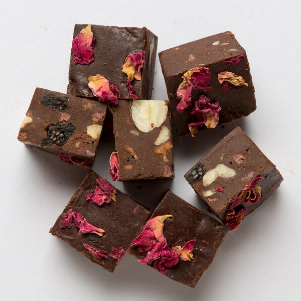Chocolate Name