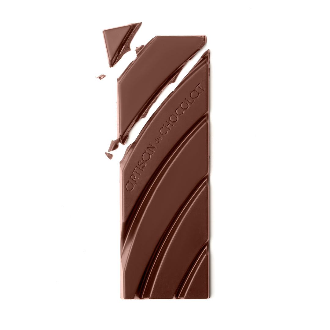 Oat M!lk Chocolate Chocolate Bar - The Oat We Sow 80g