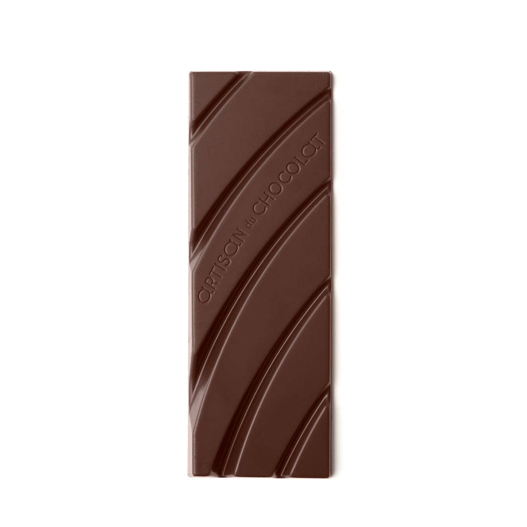 Single Origin 58% No Added Sugar Dark Chocolate Bar - The Secret Agent 80g