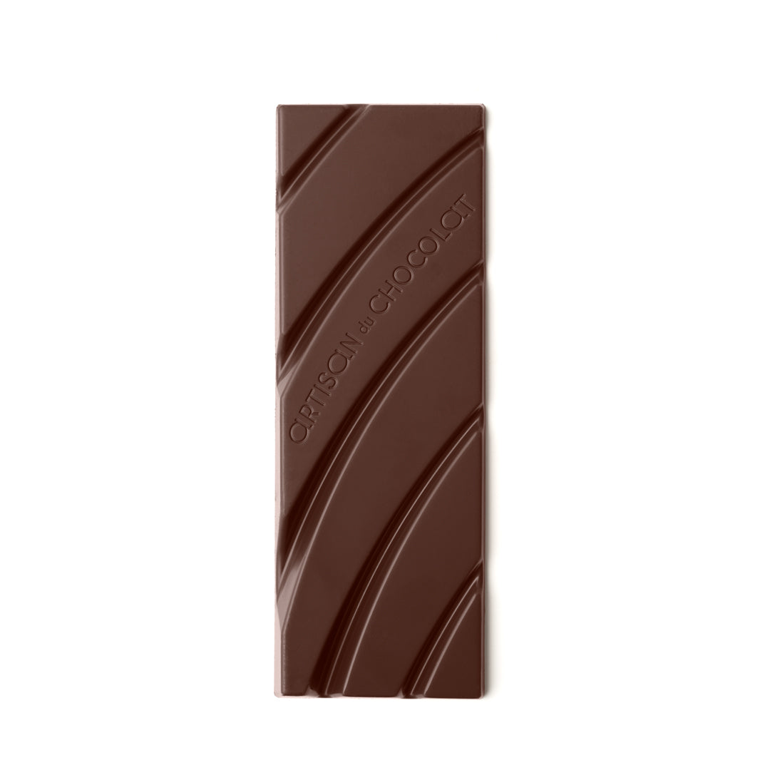Single Origin 58% No Added Sugar Dark Chocolate Bar - The Secret Agent 80g